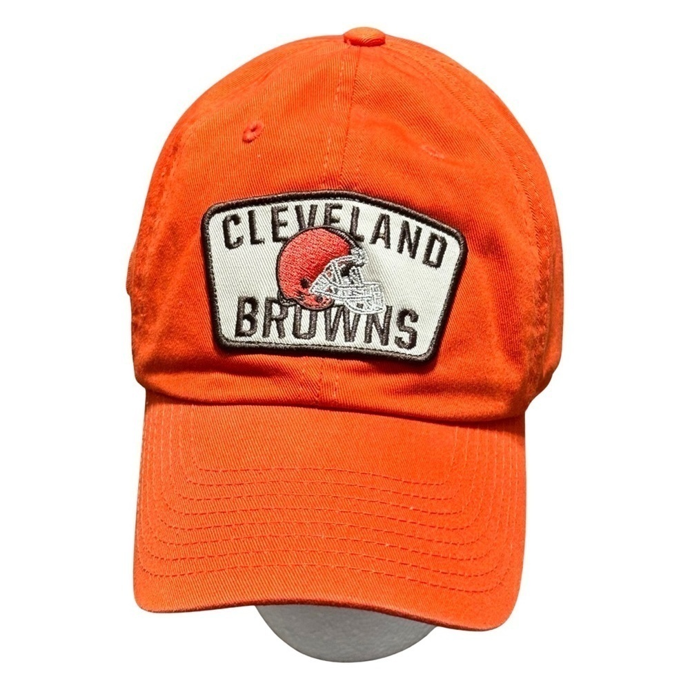 Cleveland Brown new and unworn cap one size